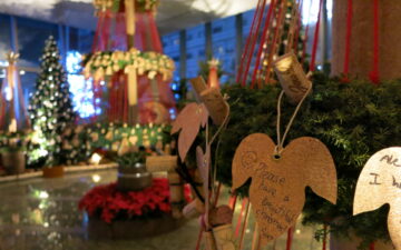 Happy Christmas