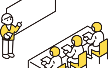 研修受講スタイルの変化