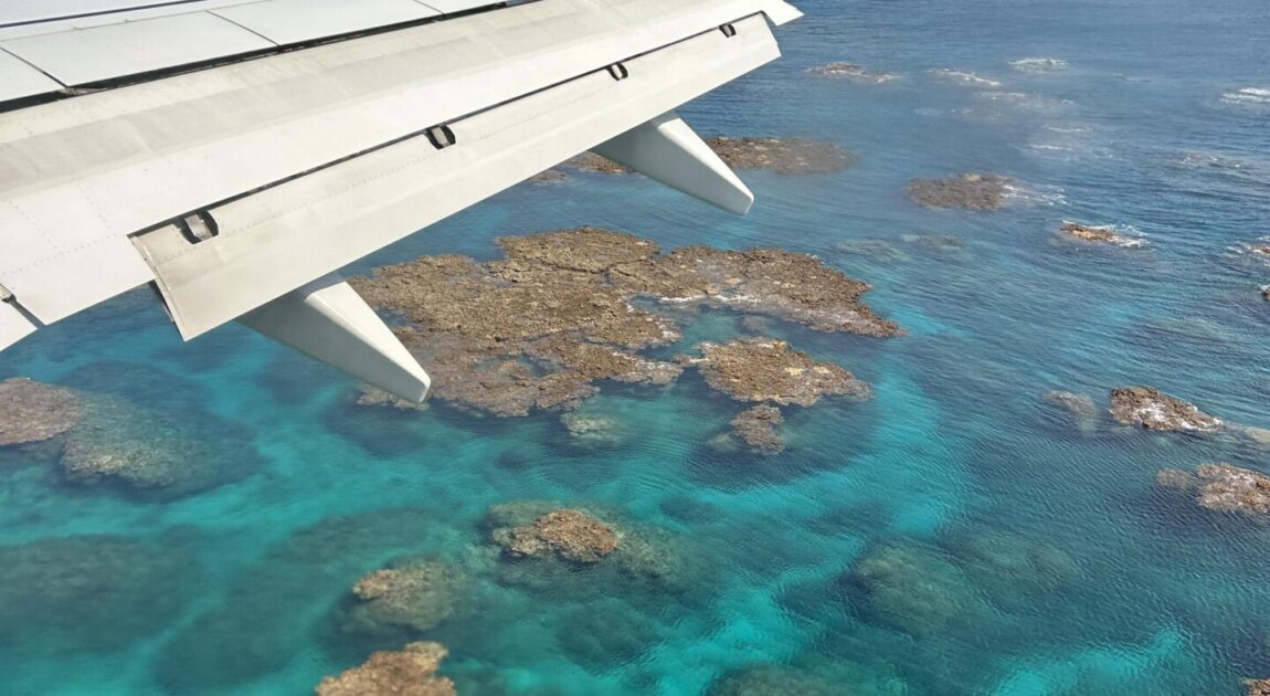 ３日間のバカンス