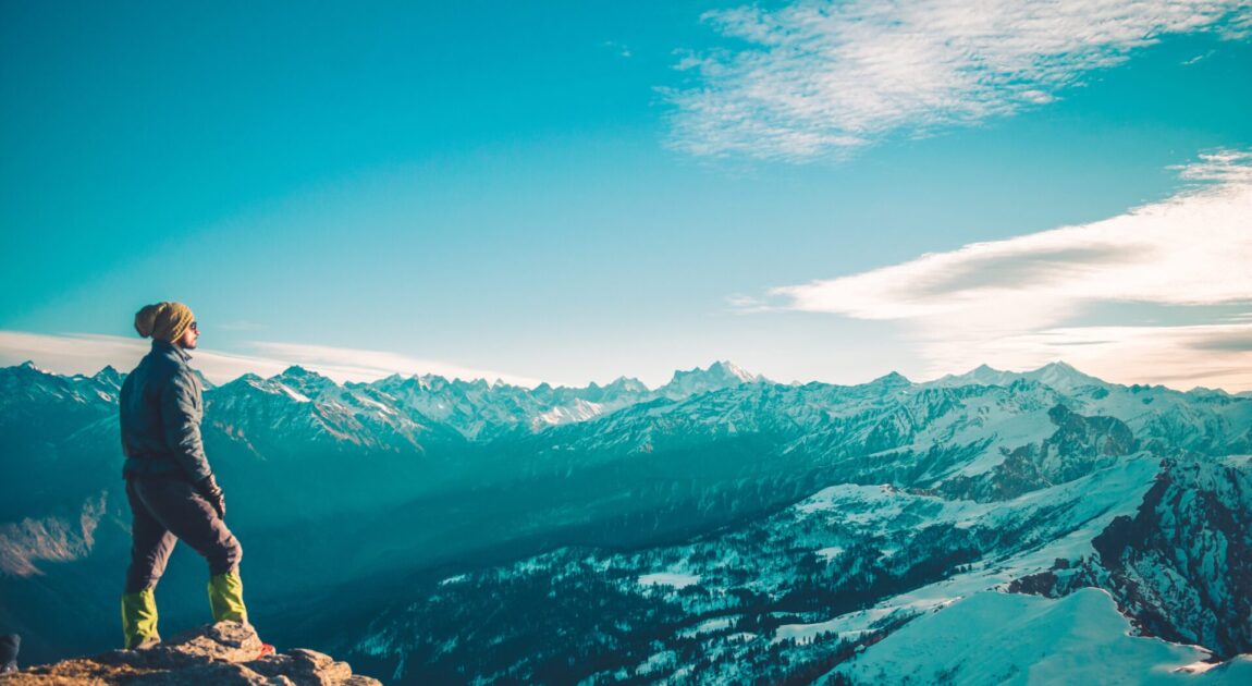 人生、山あり谷ありもネタになる