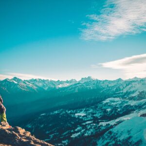 人生、山あり谷ありもネタになる