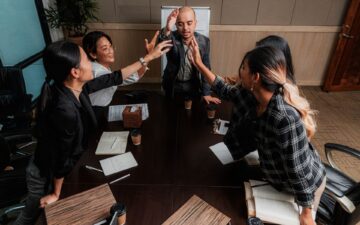 自己肯定感研修説明会