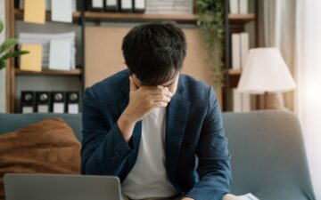 自己肯定感が低い人の特徴