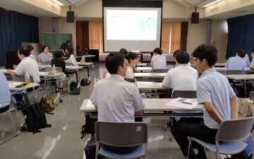 公立学校事務職員 魚沼市・小千谷市エリア共同実施研修会