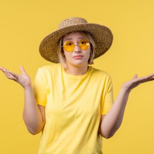 自己肯定感が高すぎる人?