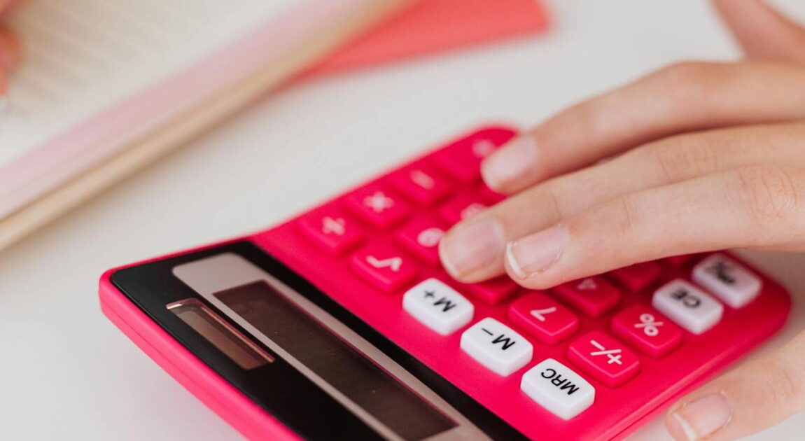 価格設定と売上計画の考え方