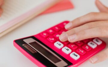 価格設定と売上計画の考え方