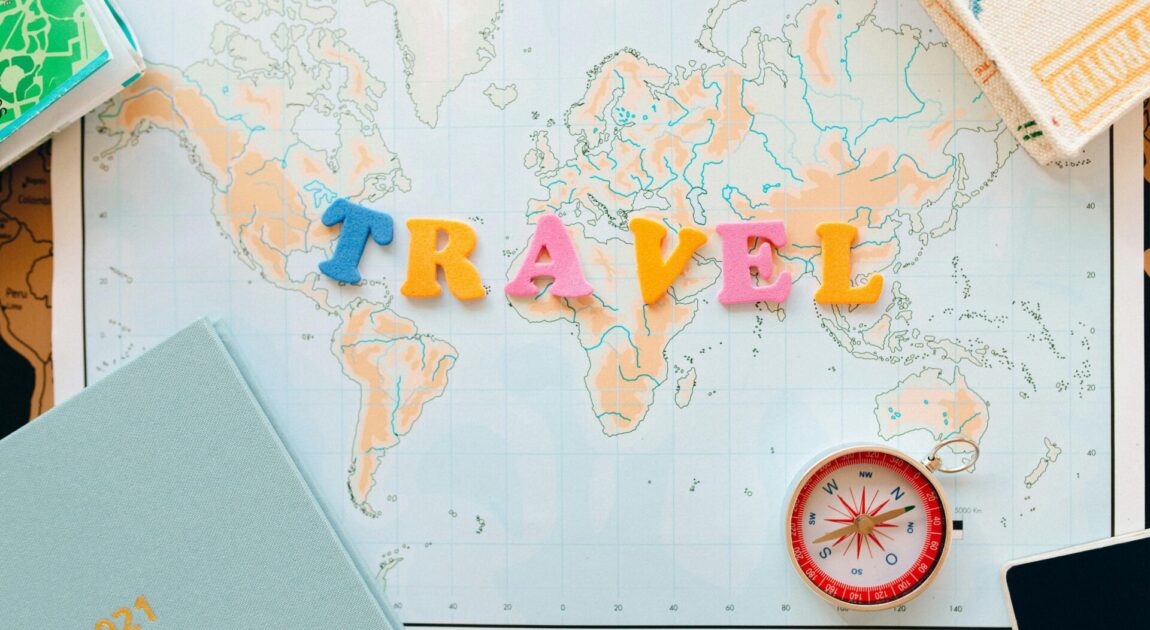 私の海外旅行体験 エピソード編