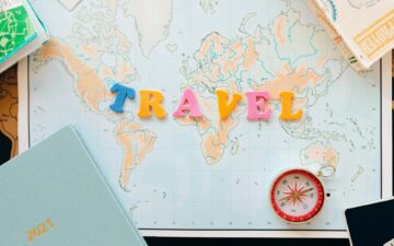 私の海外旅行体験 エピソード編