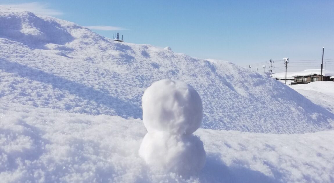 心と身体はつながっている