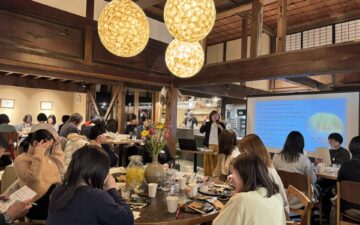 長岡市職員労働組合 長岡支部 様 セミナー受講者の声2