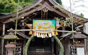 2025年7月【自己肯定感】講座予定.茅の輪