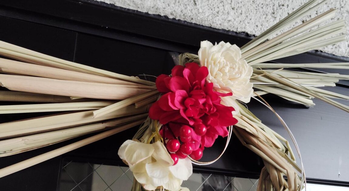 2026年新年のごあいさつ