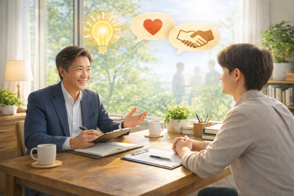 人を雇うときに見たいのは「能力」だけではない