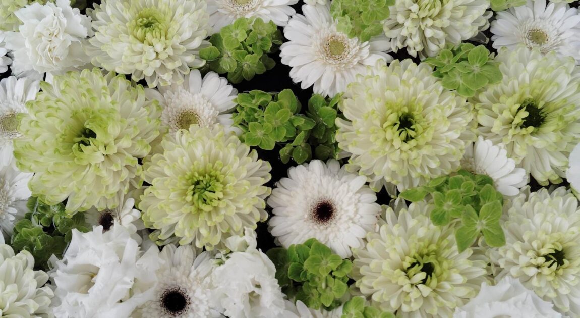 生きていること